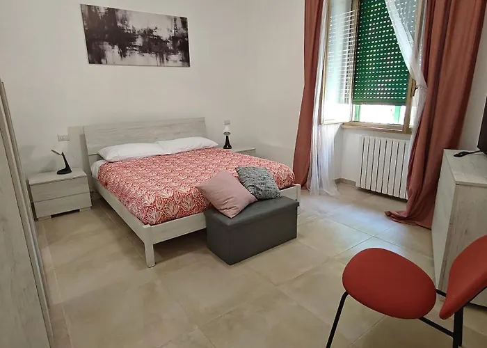 Luna Apartments - Roma