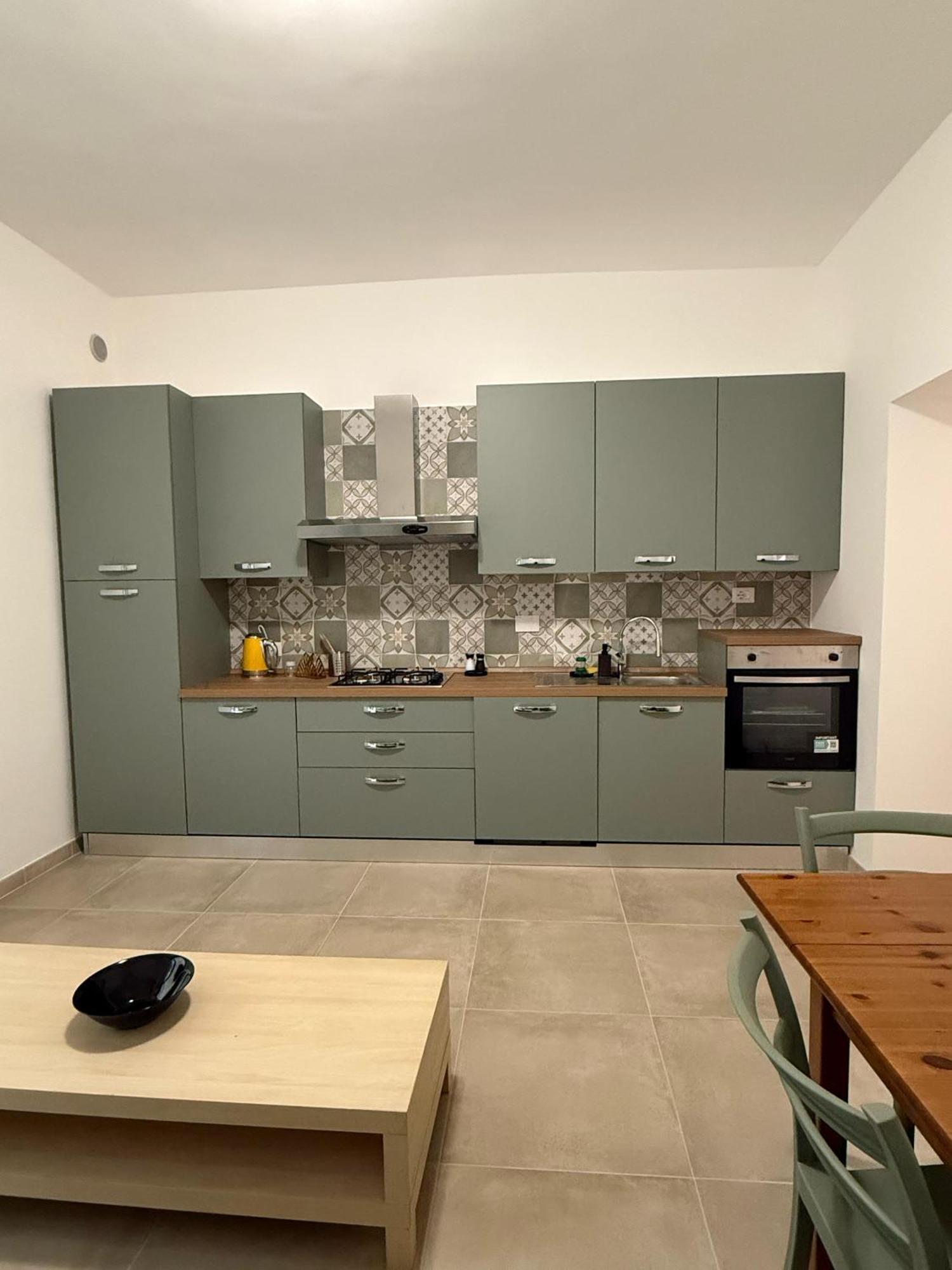 Luna - Apartamento