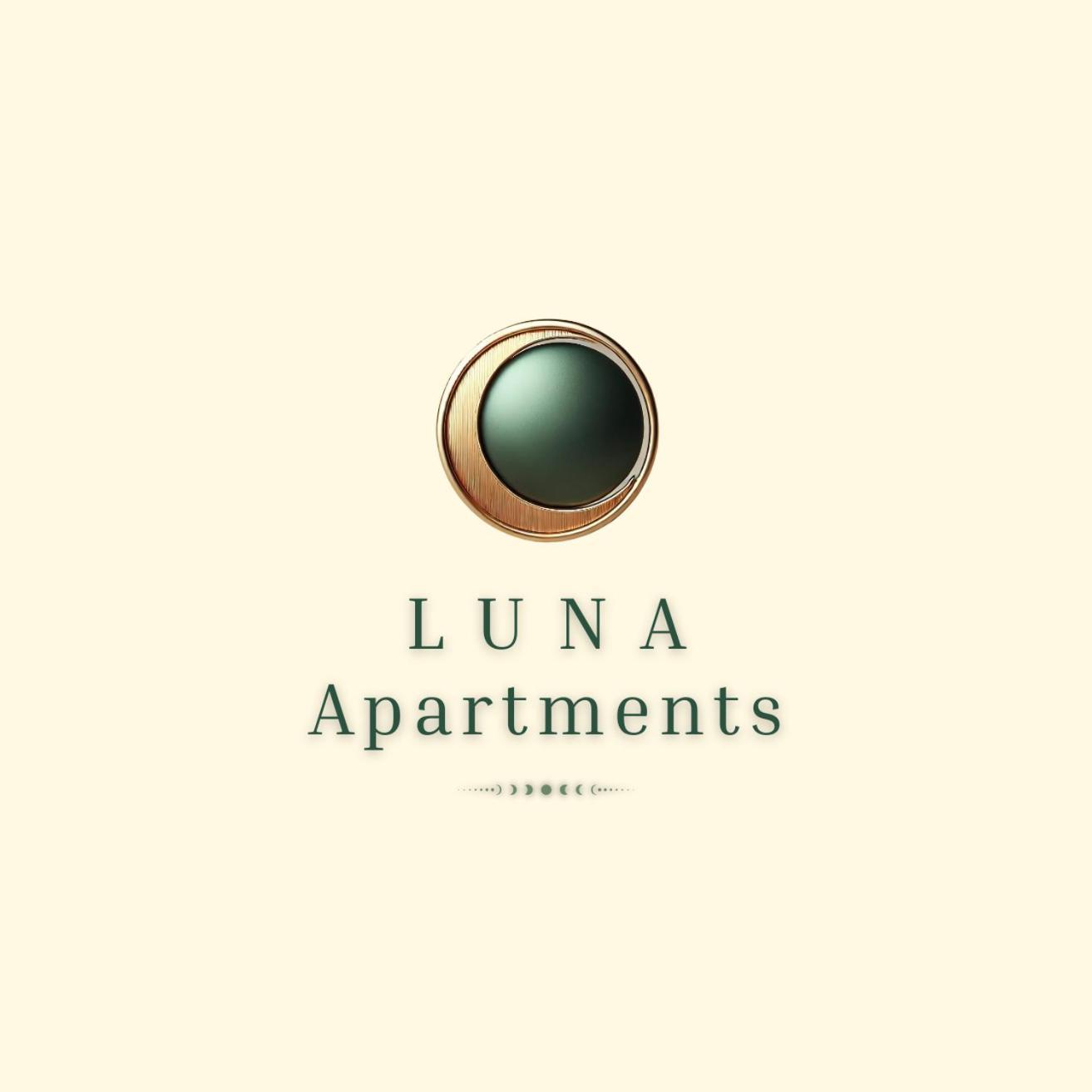 Luna - Apartamento