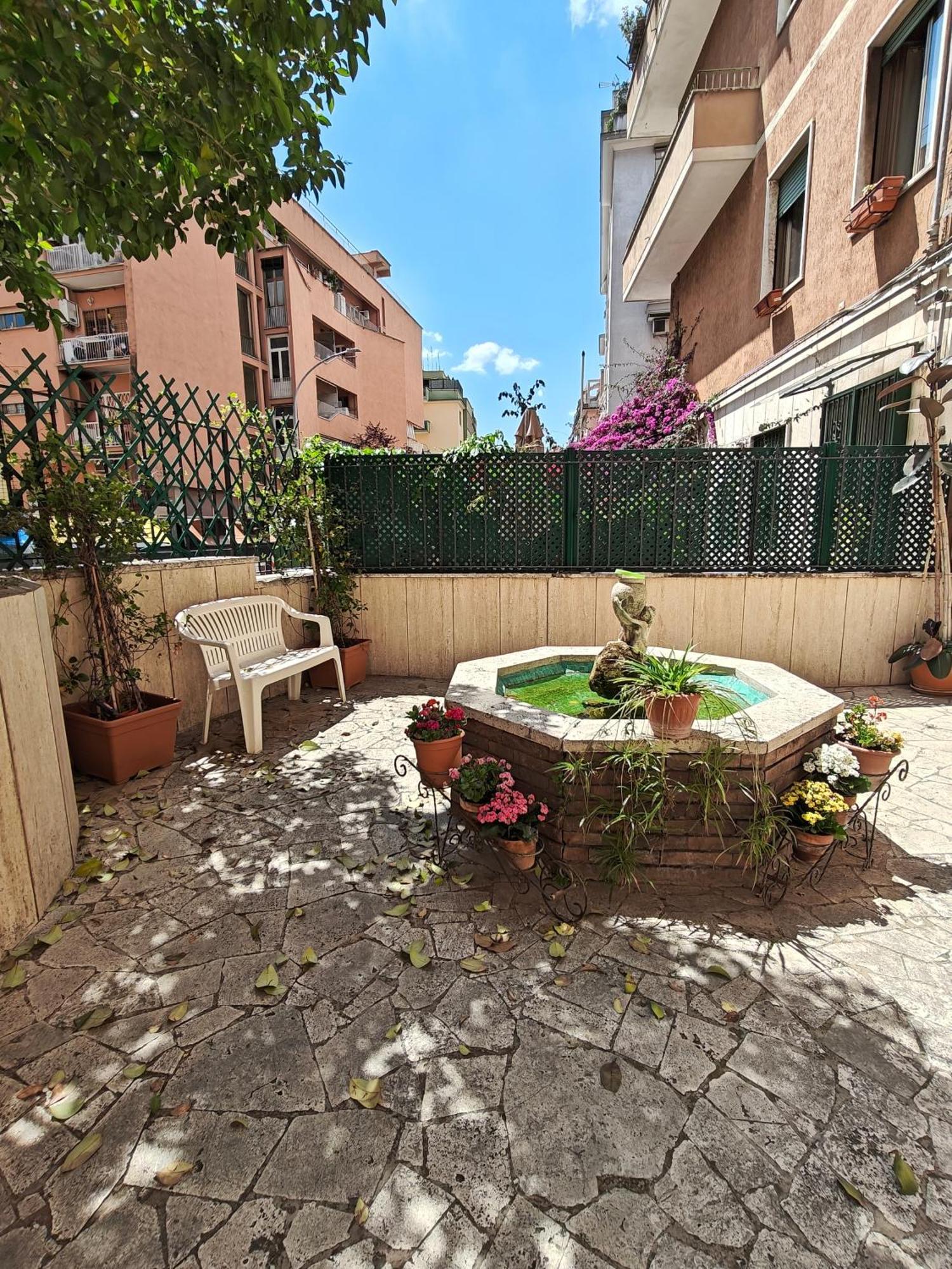 Luna - Apartamento Roma