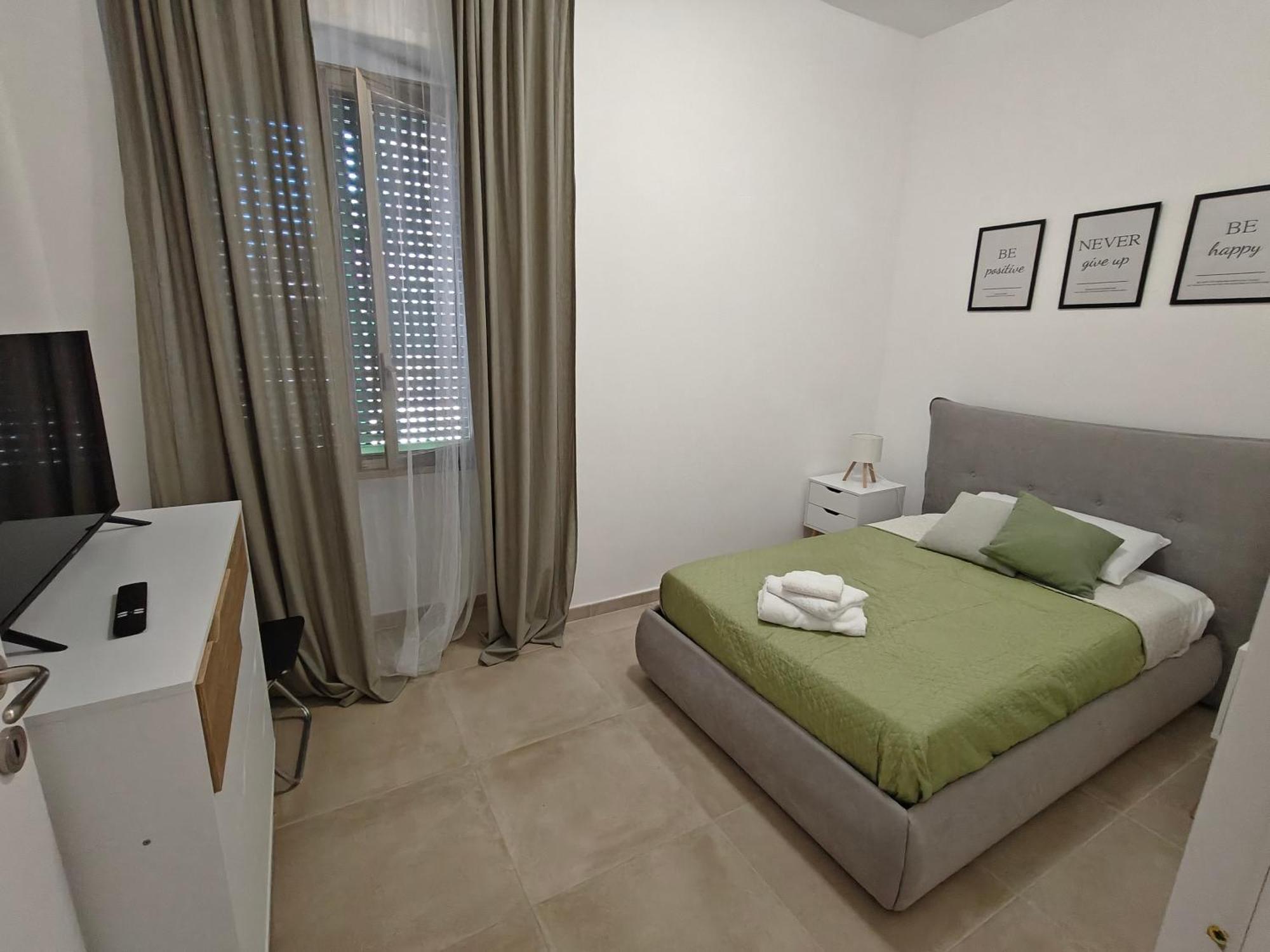 Luna - Apartamento