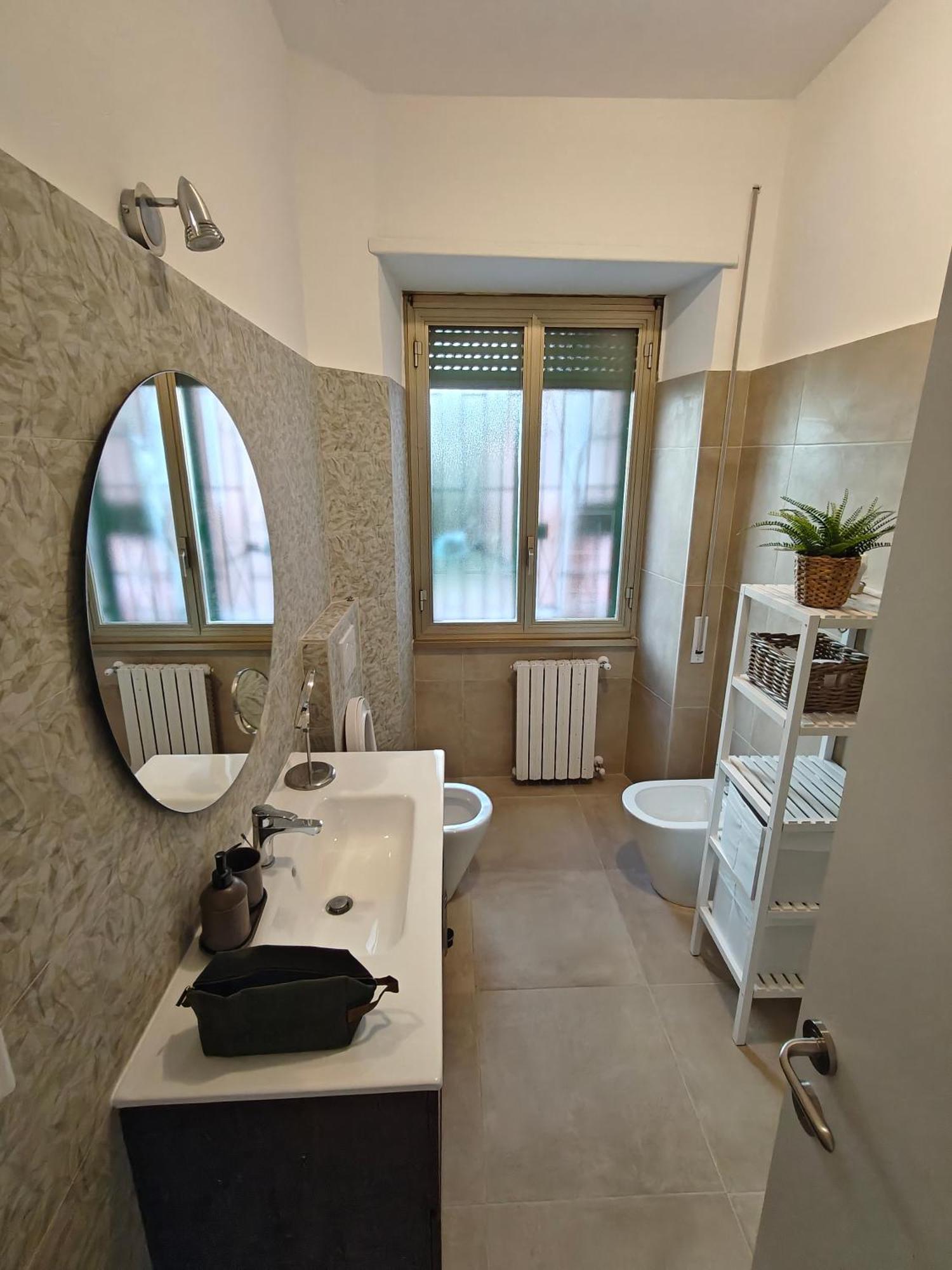 Apartamento Luna -