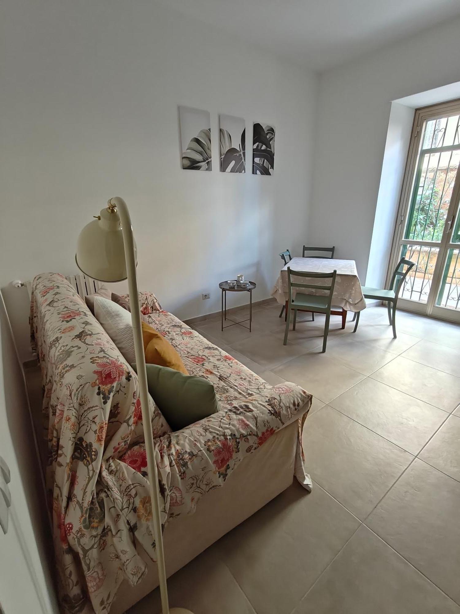 Apartamento Luna -