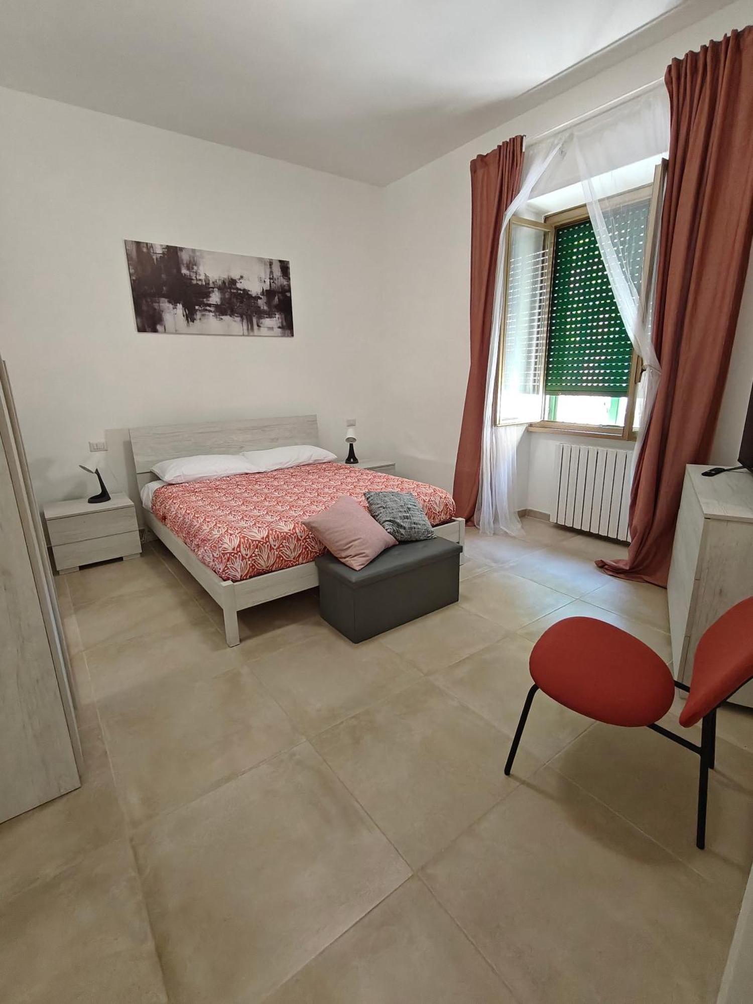 Apartamento Luna - *