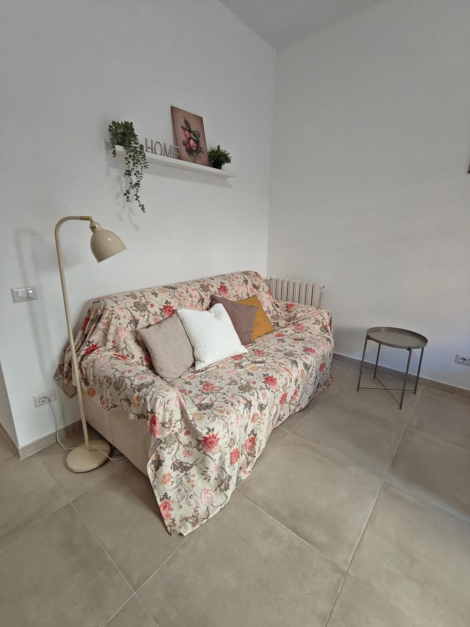 Apartamento Luna - *